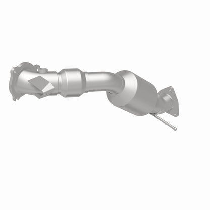 MagnaFlow 13-15 Land Rover LR2 2.0L CARB Compliant Direct Fit Catalytic Converter Magnaflow