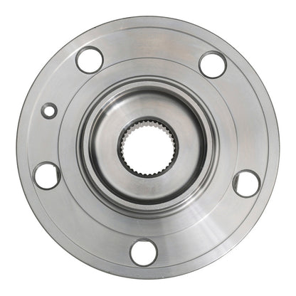 MOOG 03-14 Volvo XC90 Rear Hub Assembly Moog