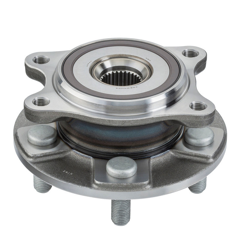 MOOG 09-17 Lexus LS460 Front Hub Assembly Moog