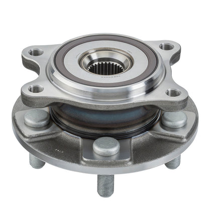 MOOG 09-17 Lexus LS460 Front Hub Assembly Moog
