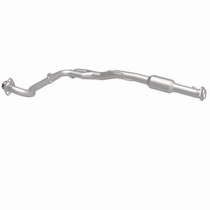 Magnaflow 2003 Jeep Liberty 3.7L Direct Fit Converter Magnaflow