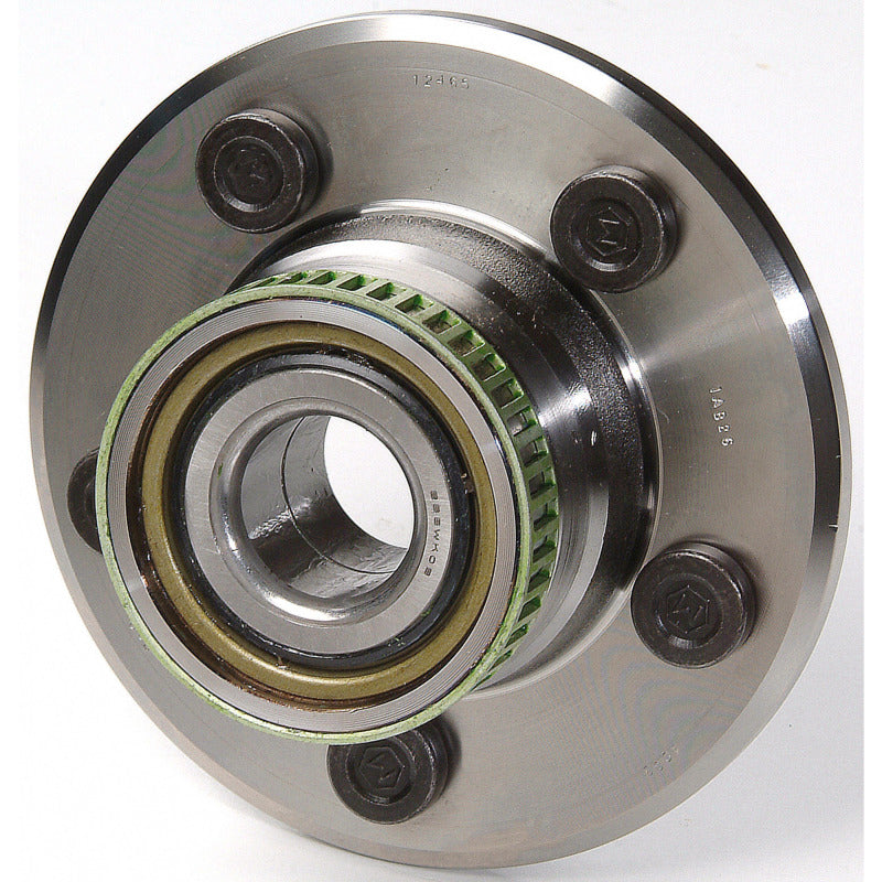 MOOG 98-99 Dodge Neon Rear Hub Assembly Moog