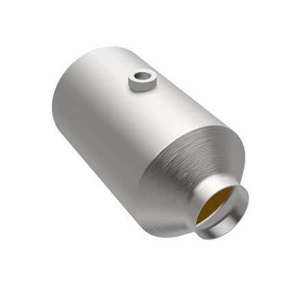 Magnaflow Catalytic Converter Universal 10in Length 5in Conv Width 2in In / 2in Out Conv Diameter Magnaflow