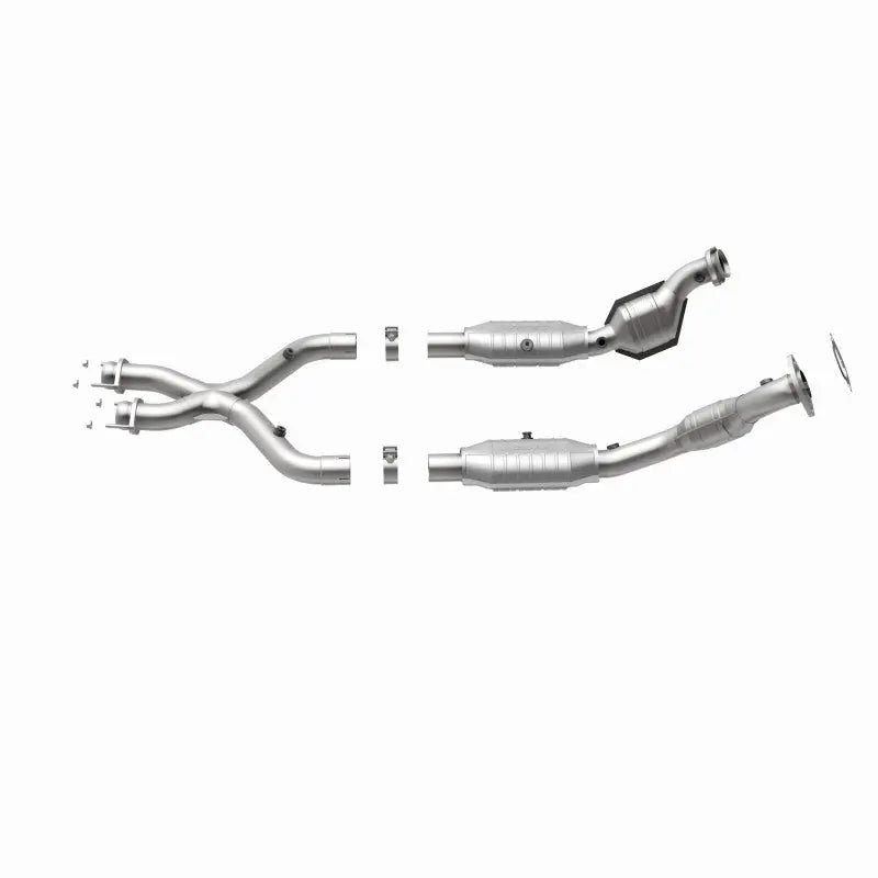MagnaFlow Conv DF 99-01 Ford Mustang 4.6L Magnaflow