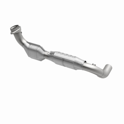 MagnaFlow Conv DF 03 Ford F-150 5.4L D/S 4wd Magnaflow