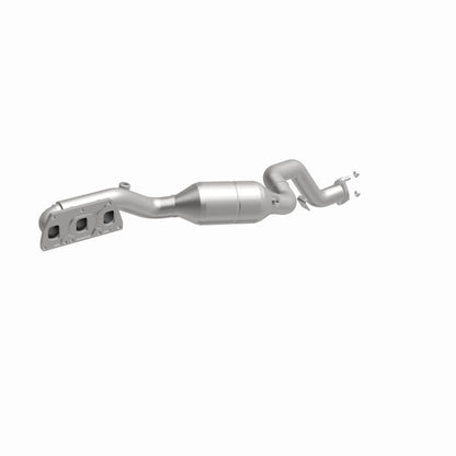 MagnaFlow Conv DF 05-09 Audi A8 6.0L Magnaflow