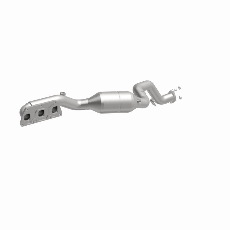 MagnaFlow Conv DF 05-09 Audi A8 6.0L