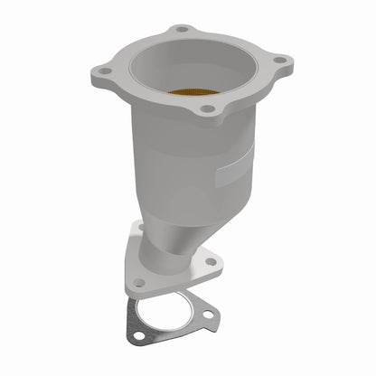 MagnaFlow Conv DF 99-05 Mazda Miata1.8L Front Excluding Turbocharged Magnaflow