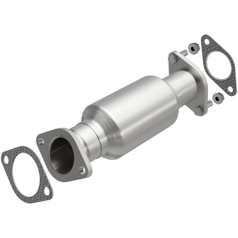 MagnaFlow Conv Direct Fit 2011 Kia Sorento 3.5 Underbody Magnaflow