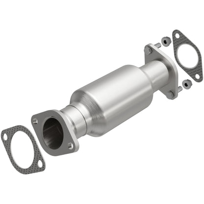 MagnaFlow Conv Direct Fit 2011 Kia Sorento 3.5 Underbody Magnaflow