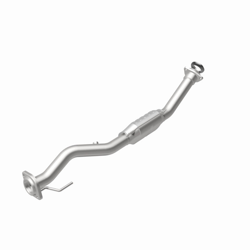 MagnaFlow Conv DF 02-05 Trailblazer 4.2L OEM Magnaflow