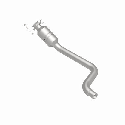 Magnaflow Conv DF 10-12 Jaguar XF 5.0L Magnaflow