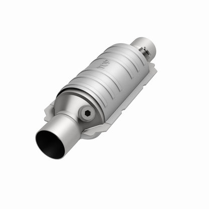 MagnaFlow Conv Universal 2.00 inch CA Tier 1 Magnaflow