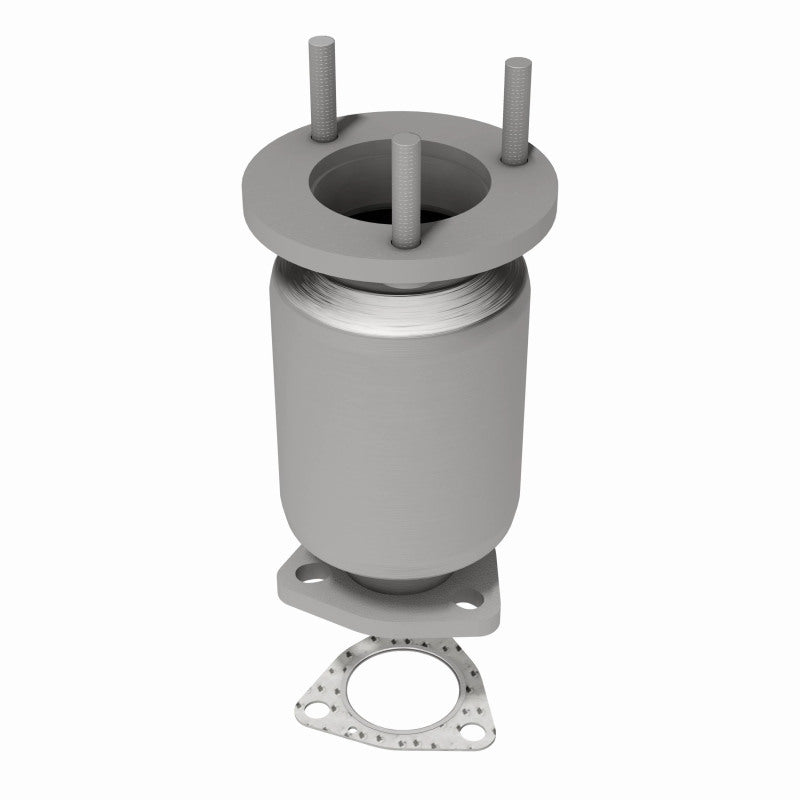 MagnaFlow Conv DF 87-89 Mazda B2200 2.2L Magnaflow