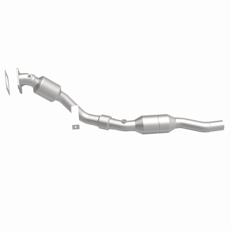 MagnaFlow Conv DF 00-02 Audi S4 2.7L P/S Magnaflow