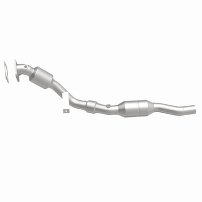 MagnaFlow Conv DF 00-02 Audi S4 2.7L P/S Magnaflow