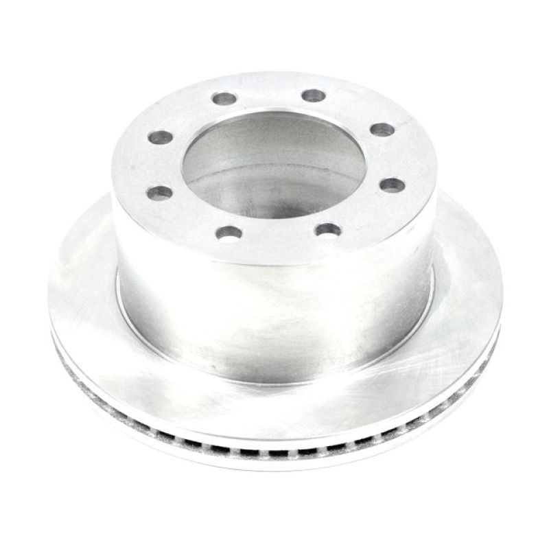 Power Stop 03-08 Chevrolet Express 3500 Rear Autospecialty Brake Rotor PowerStop