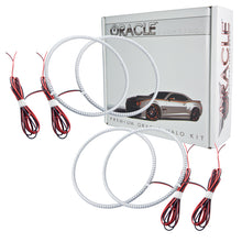 Load image into Gallery viewer, Oracle Lexus LS 400 98-00 LED Halo Kit - White