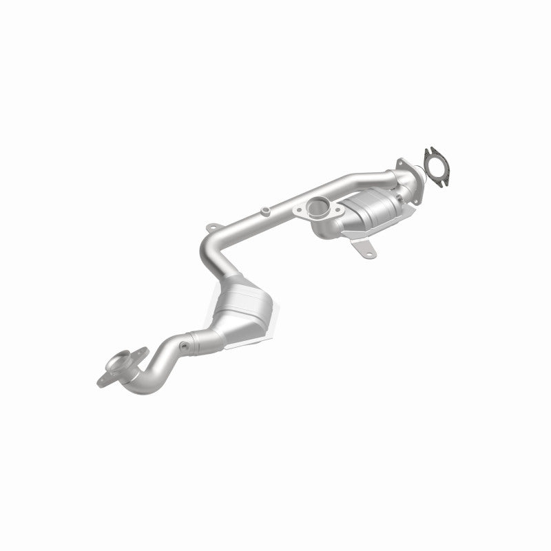 MagnaFlow Conv DF 95-97 Lincoln Continental Magnaflow