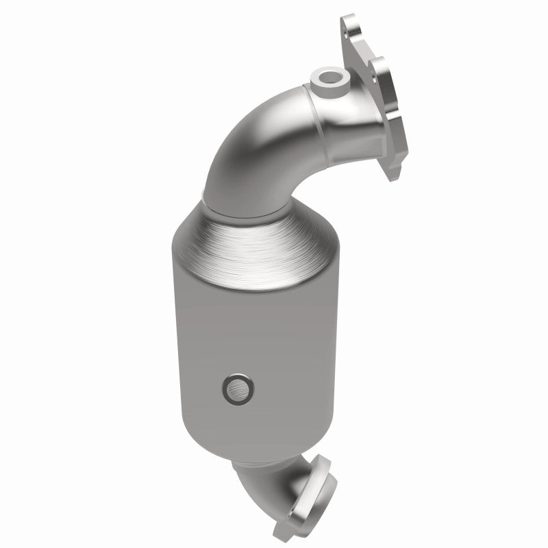 MagnaFlow Conv Direct Fit Federal Catalytic Converter OEM 11-14 Dodge Avenger V6 - 3.6 LFLEX Magnaflow