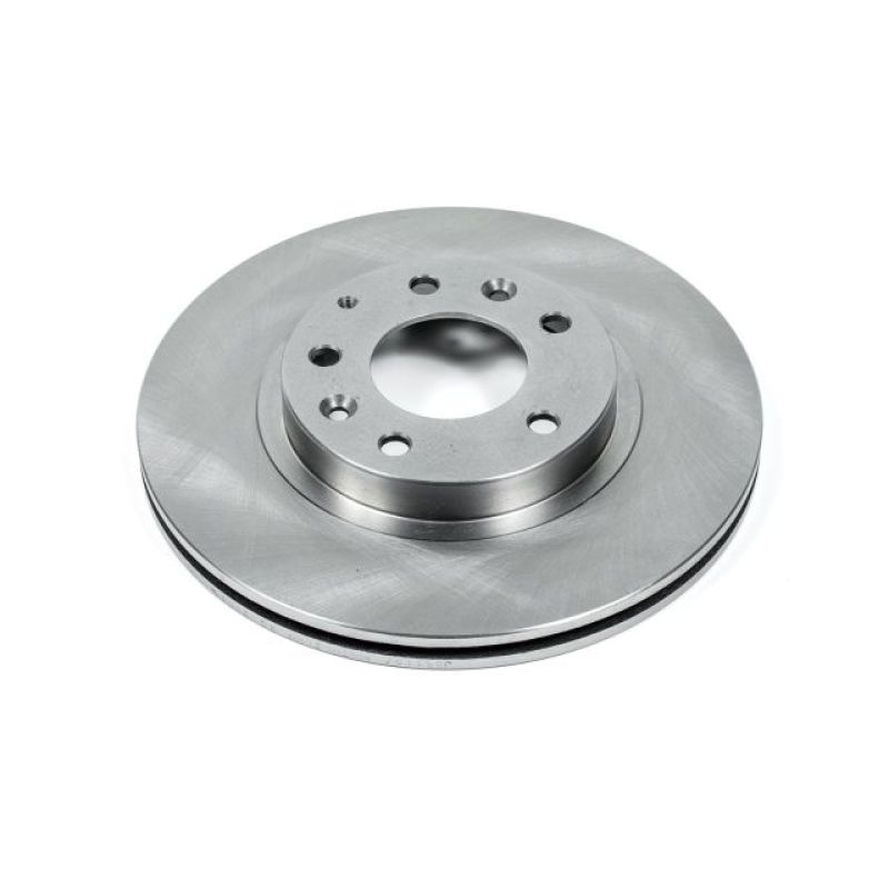 Power Stop 06-15 Mazda MX-5 Miata Front Autospecialty Brake Rotor PowerStop