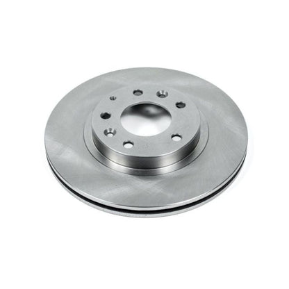 Power Stop 06-15 Mazda MX-5 Miata Front Autospecialty Brake Rotor PowerStop