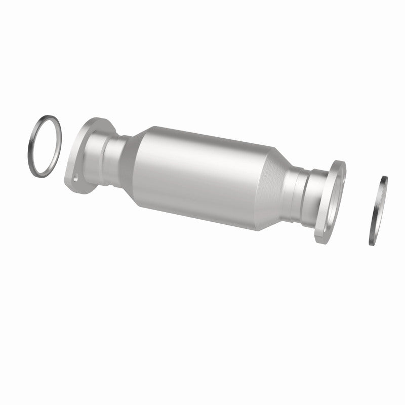 Magnaflow 93-94 Land Cruiser 4.5 Undby Direct Fit Converter Magnaflow