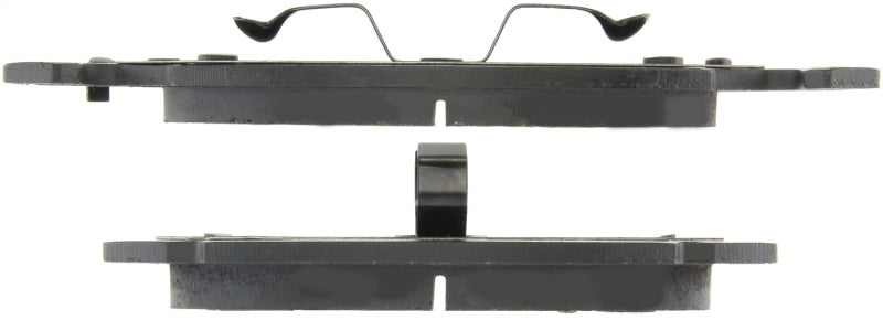 StopTech Street Disc Brake Pads - 305.05060