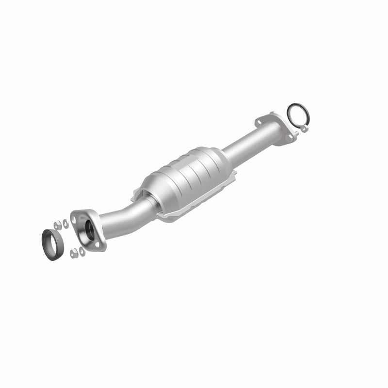 MagnaFlow Conv DF 2002 Suzuki Aerio 2.0L Magnaflow
