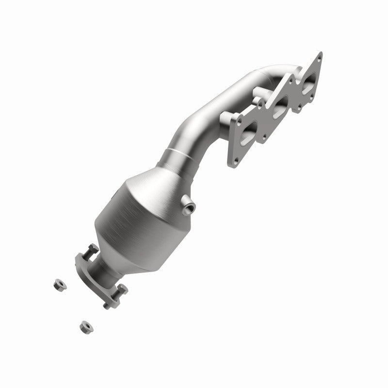 MagnaFlow Conv DF 2009 Kia Borrego 3.8L Driver Side Magnaflow