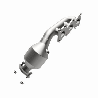 MagnaFlow Conv DF 2009 Kia Borrego 3.8L Driver Side Magnaflow