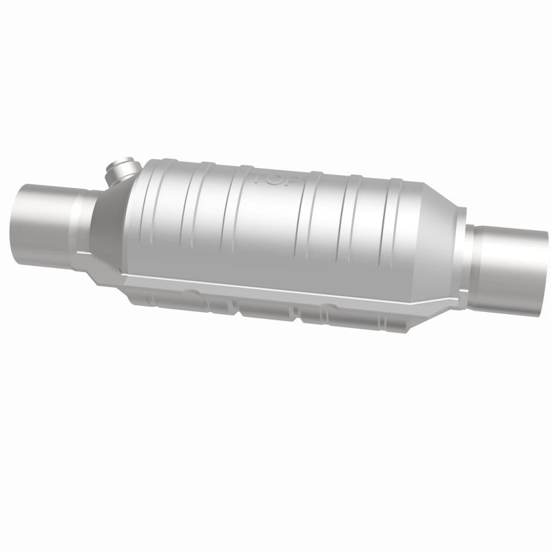 Magnaflow Conv DF 96-02 Volkswagen Carbrio (49 State) Magnaflow