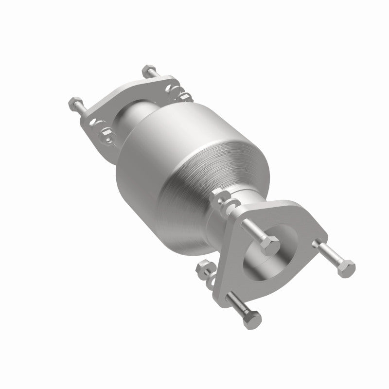 MagnaFlow Conv DF 08-10 Accord 3.5L Rear OEM Magnaflow