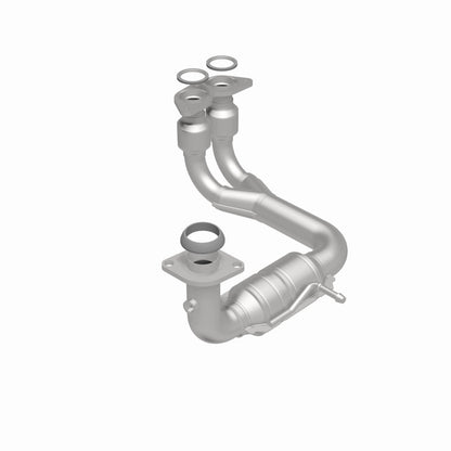 MagnaFlow Conv DF 02-03 Toyota MR2 1.8L Magnaflow