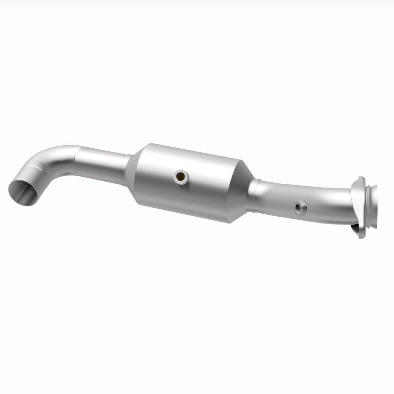 Magnaflow 18-21 Ford Expedition Left Underbody 3.5L Direct Fit Catalytic Converter Magnaflow