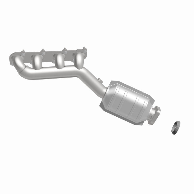 MagnaFlow Conv DF 06-09 Cadillac STS 4.4L D/S Manifold (49 State) Magnaflow