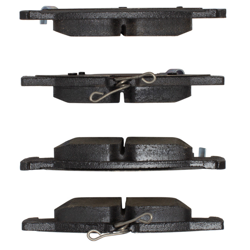 R1 16-20 Buick Envision Rear Ceramic Brake Pads