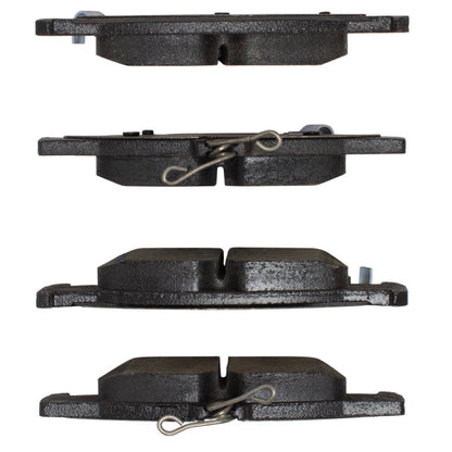 R1 16-20 Buick Envision Rear Ceramic Brake Pads
