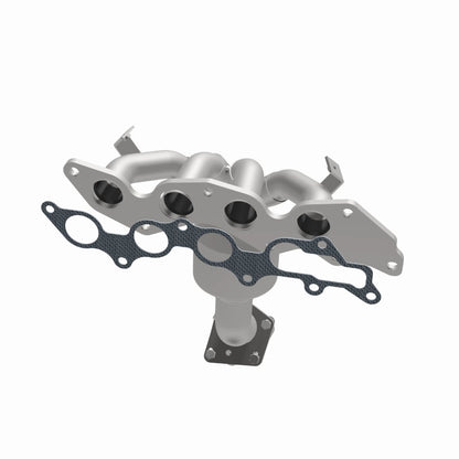 MagnaFlow Conv DF 05-08 Mazda Tribute 2.3L Magnaflow