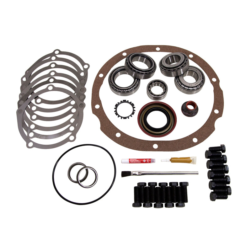 USA Standard Master Overhaul Kit For The Ford 9in Lm603011 Diff Yukon Gear & Axle