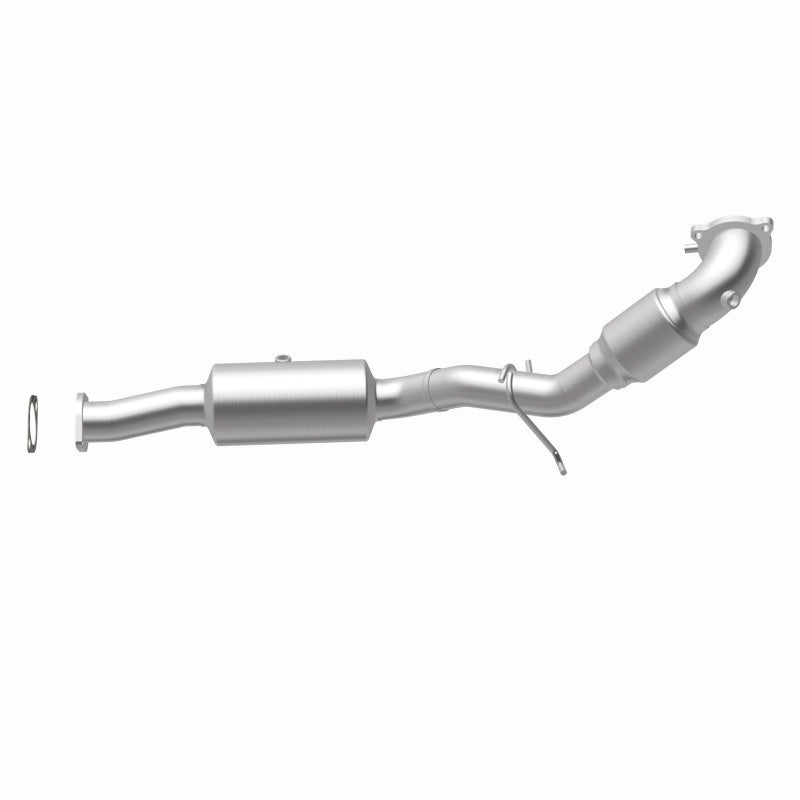 Magnaflow 2004 Volvo S60 2.5L Direct Fit Converter Magnaflow