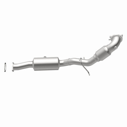 Magnaflow 2004 Volvo S60 2.5L Direct Fit Converter Magnaflow