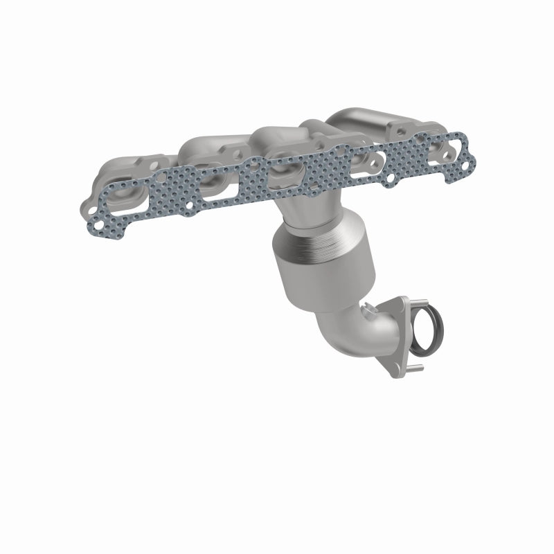 Magnaflow 04-06 Chevrolet Colorado 3.5L Direct Fit Converter Magnaflow