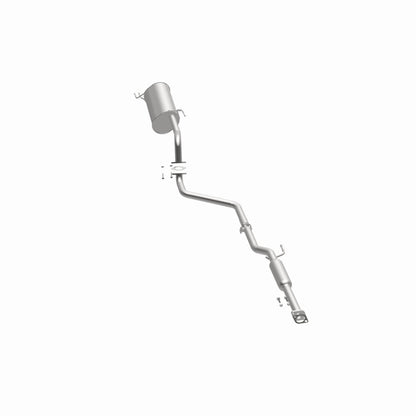 BRExhaust 14-16 Kia FORTE 1.8L Exhaust Kit