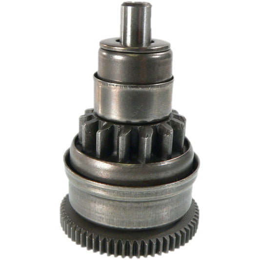 Arrowhead New Drive SMU5007