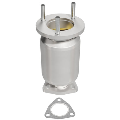 MagnaFlow Conv DF 87-89 Mazda B2200 49S Magnaflow