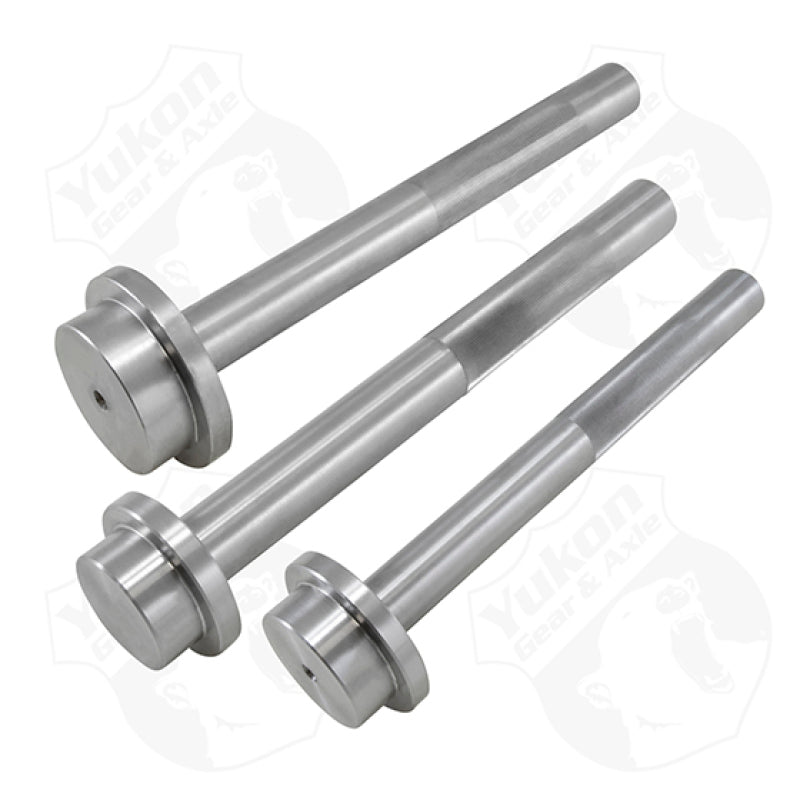 Yukon Gear Bearing Race Driver Set / 21 Piece Yukon Gear & Axle