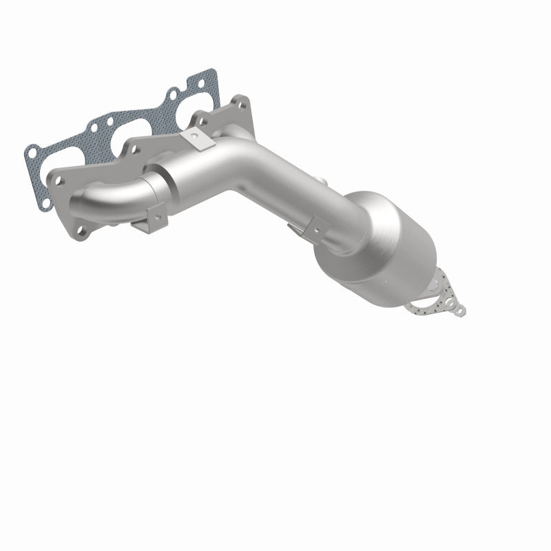 MagnaFlow Conv DF 10-12 Hyundai Genesis 3.8L Magnaflow