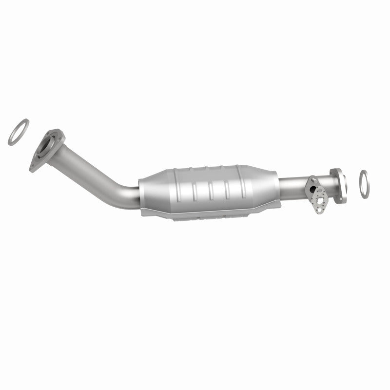 MagnaFlow Conv DF 00-04 Tundra 4.7L P/S OEM Magnaflow