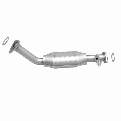 MagnaFlow Conv DF 00-04 Tundra 4.7L P/S OEM Magnaflow